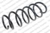 VOLVO 31277196 Coil Spring